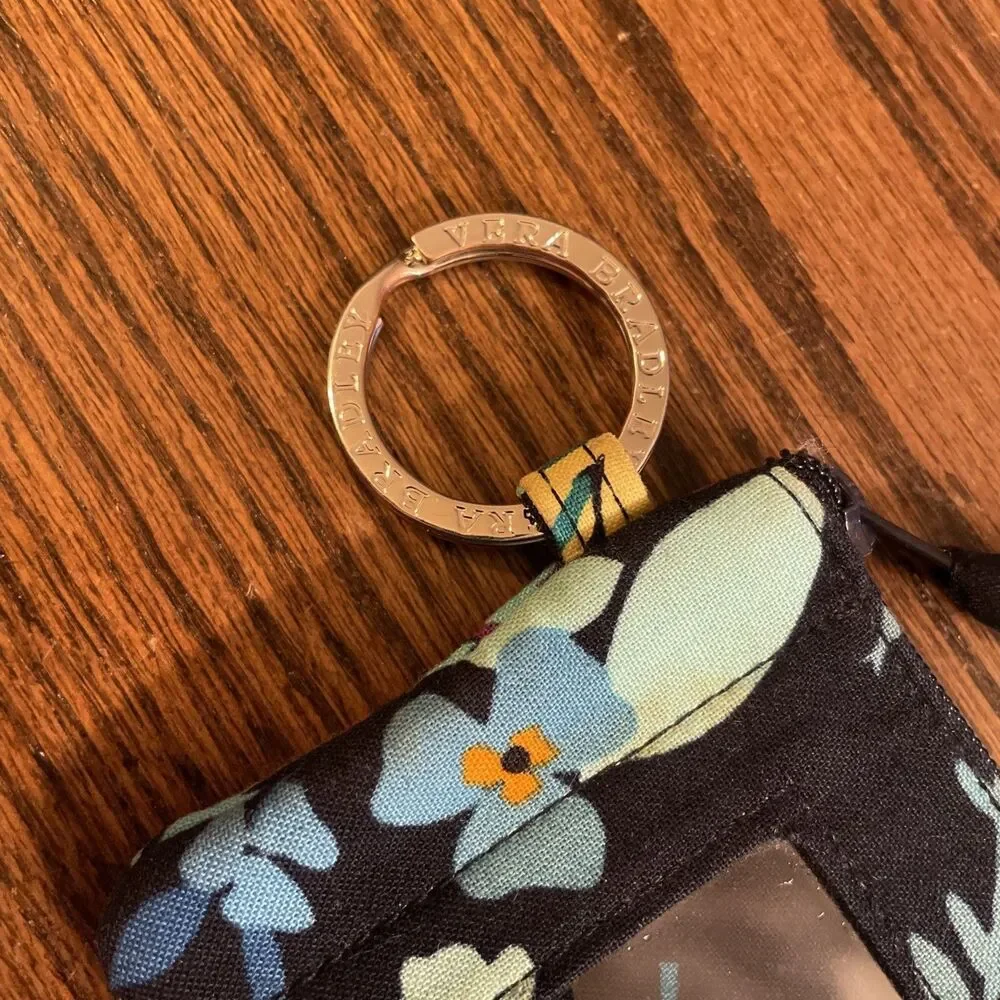 Vera Bradley good key